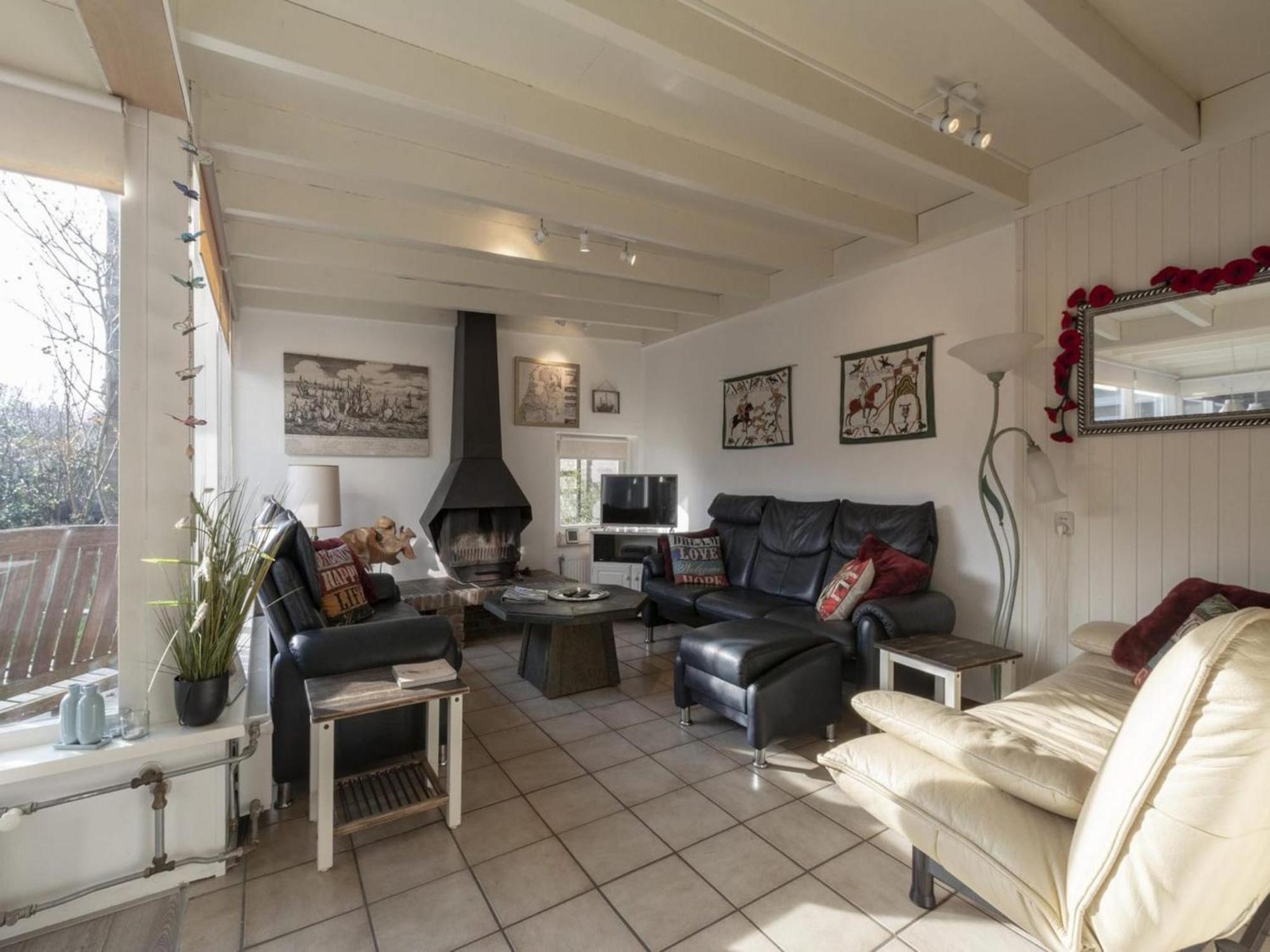 Stylish Bungalow With A Large Garden Sint Maartensvlotbrug Kültér fotó