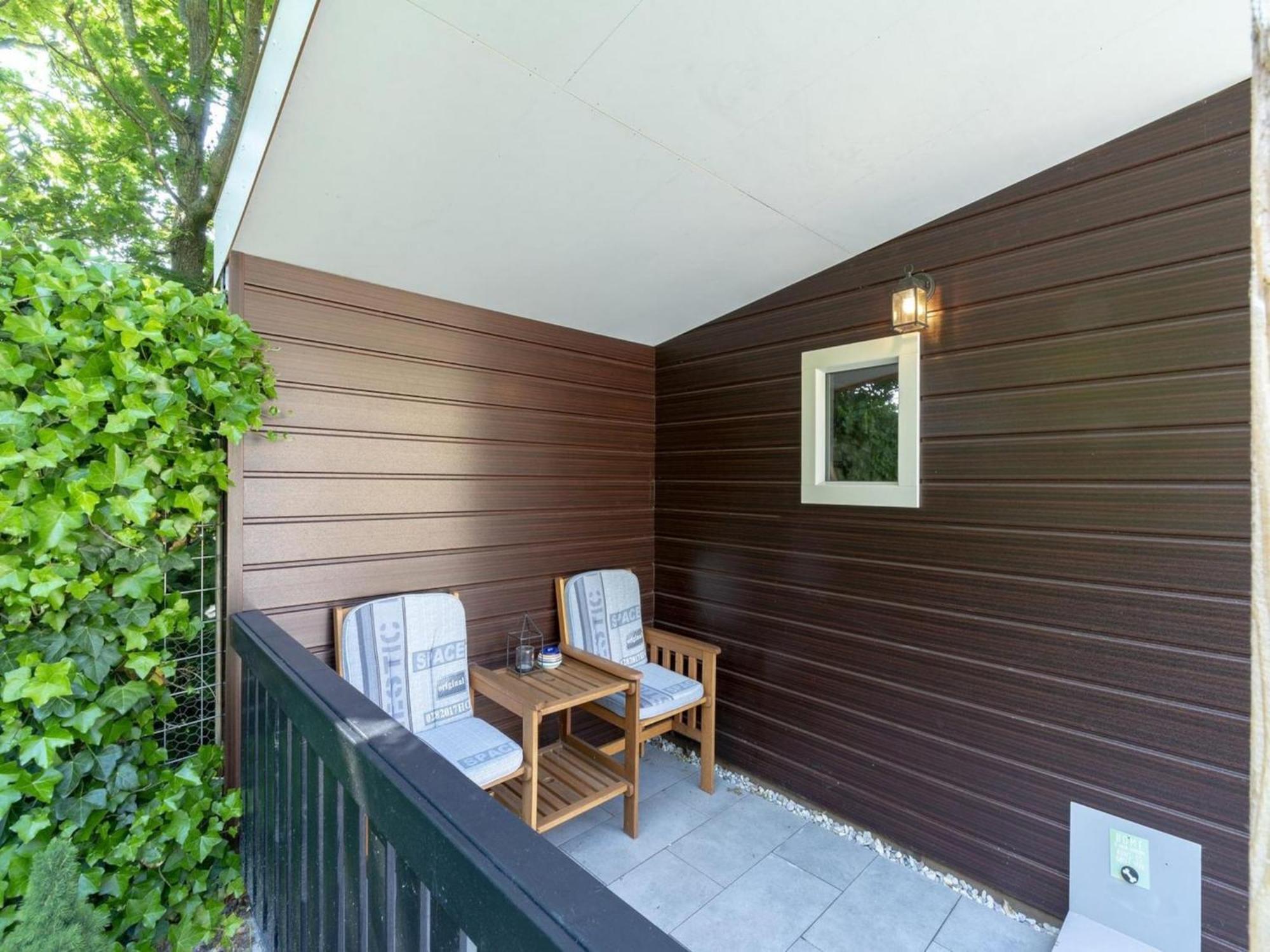 Stylish Bungalow With A Large Garden Sint Maartensvlotbrug Kültér fotó