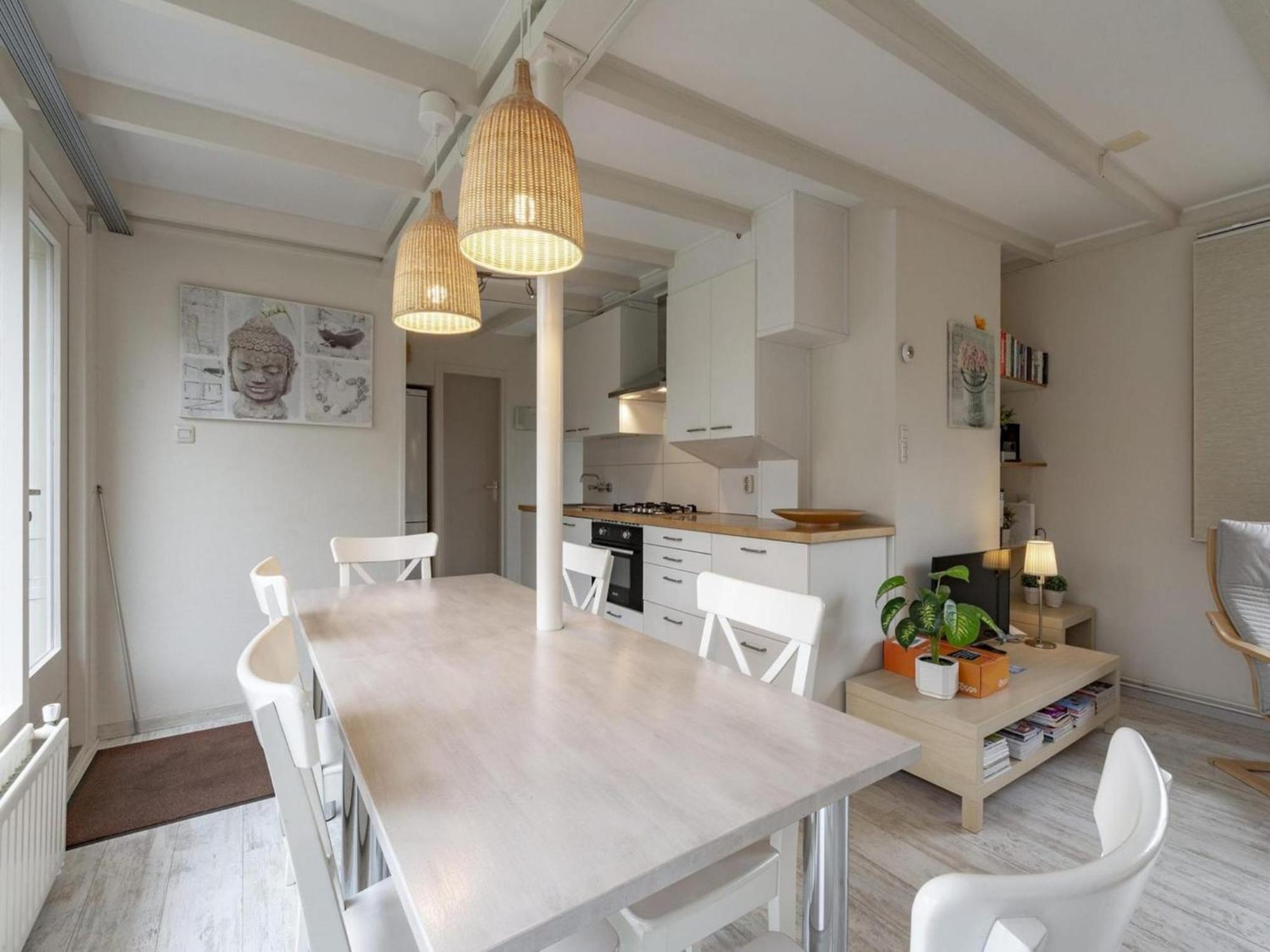 Stylish Bungalow With A Large Garden Sint Maartensvlotbrug Kültér fotó